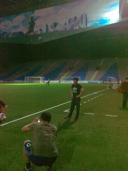 Аслан Жаксыбеков