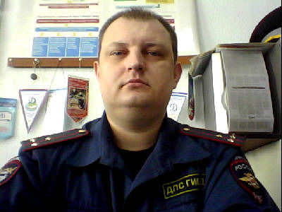 Паша Овчарук