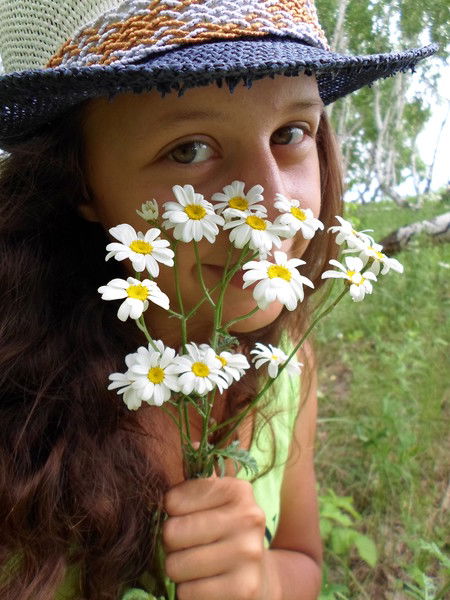 Маргарита Косарева