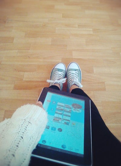 Глория Руфай