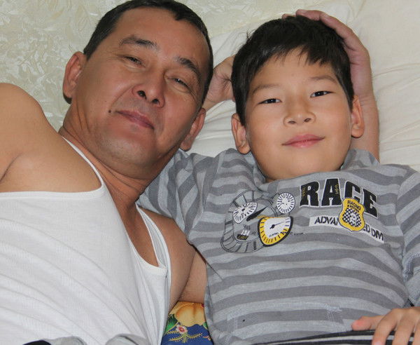 Кайыргали Кузденгалиев