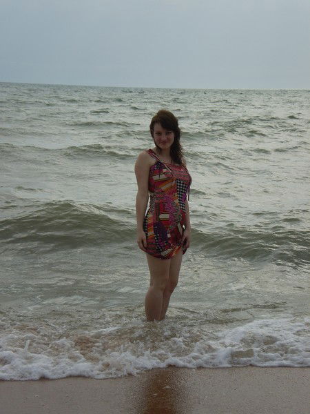 Анна Вульферт