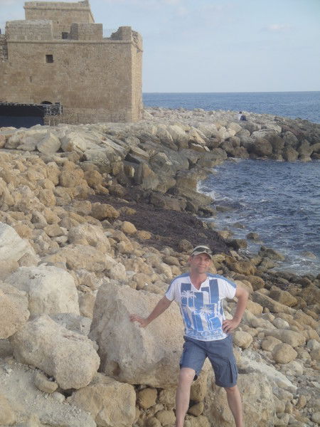 Андрей Фёдоровых