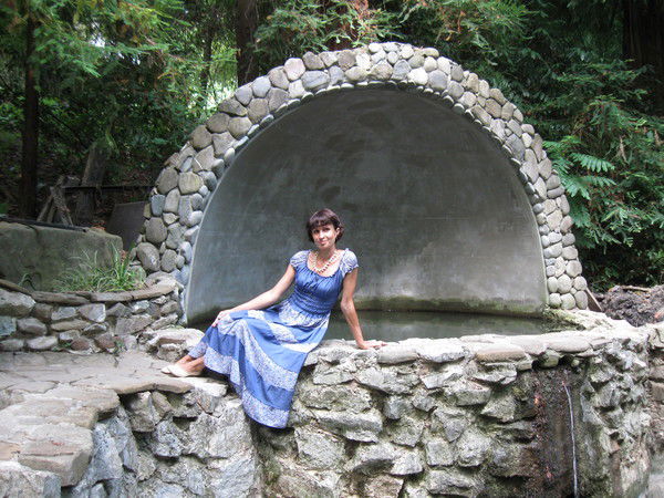 Ольга Скребнева