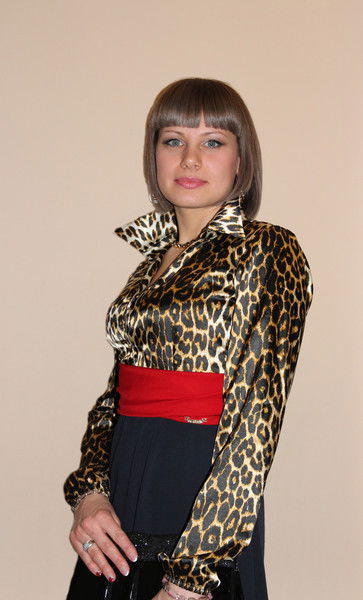 Наталья Каратаева