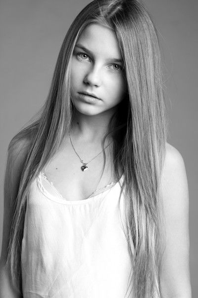 Лена Пугачёва