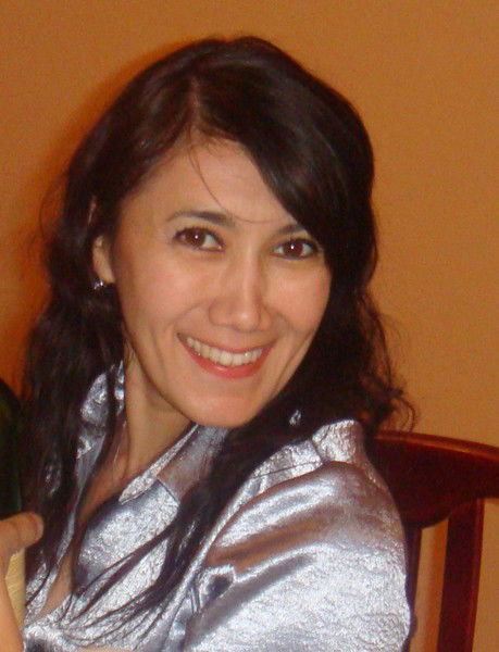 Нязик Гараева