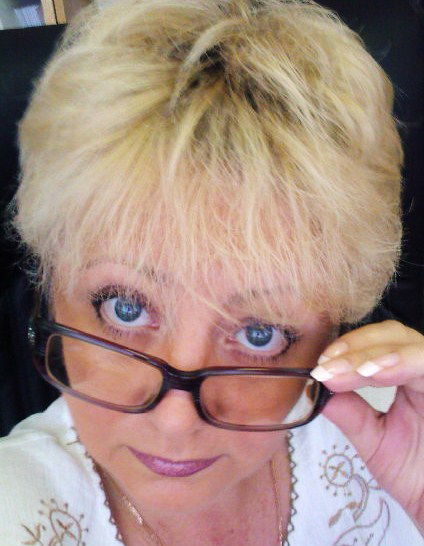 Ирина Александрова