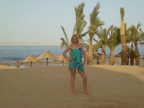 Жанна Москалюк