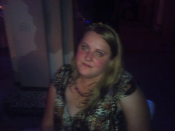 Екатерина Степанова