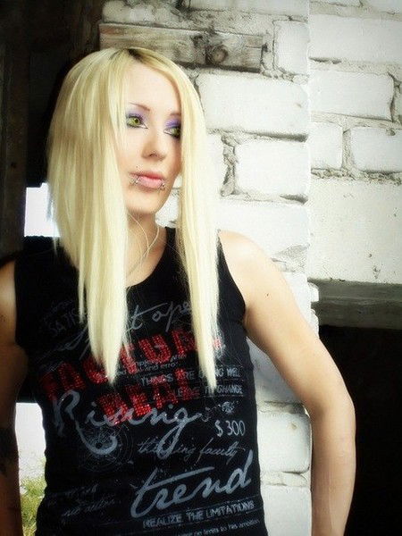 Виктория Раскольникова