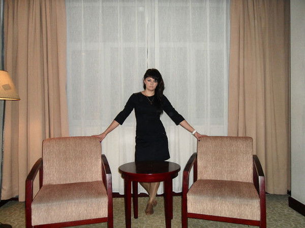 Ирина Носалик(Таранда)