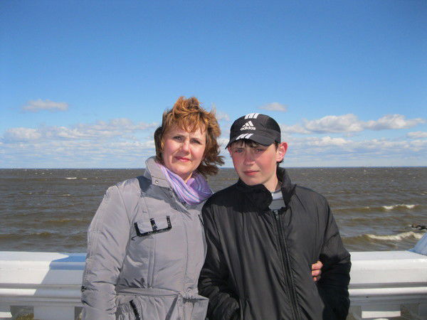 Ольга Сачевская