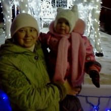 Ольга Уваева