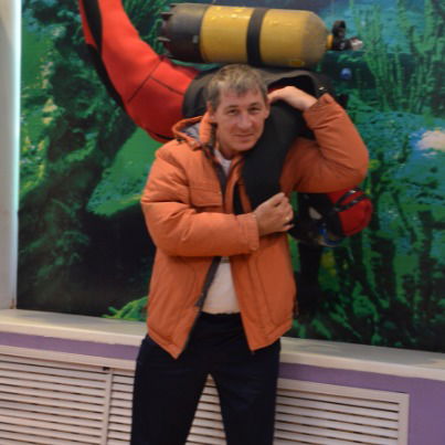 Юрий Жуйков