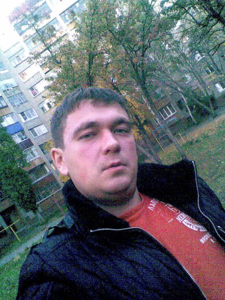 Алексей Войлоков