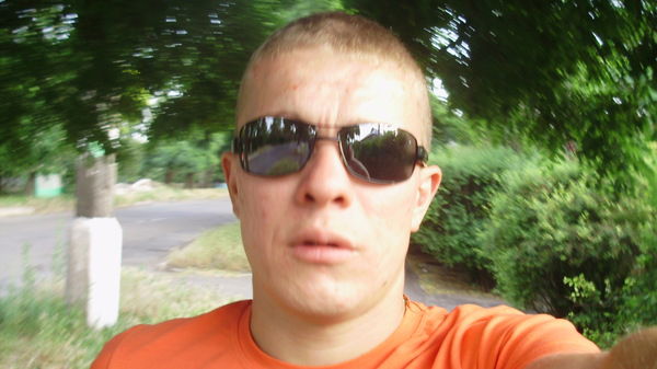 Валера Мельников