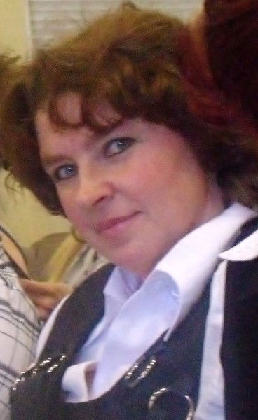 Ирина Данилова