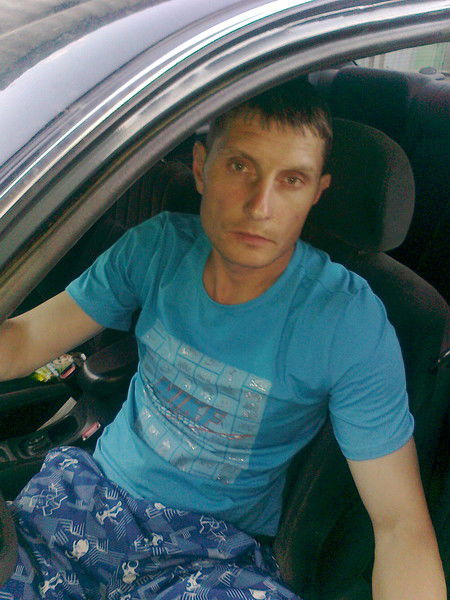 Аркадий Агафонов