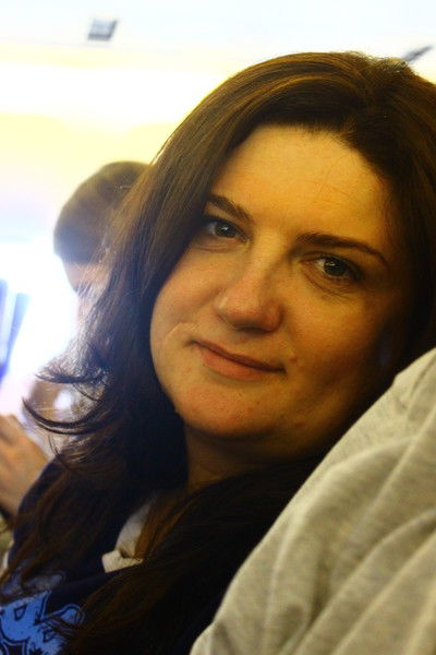 Ольга Власова