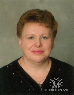 Марина Петухова