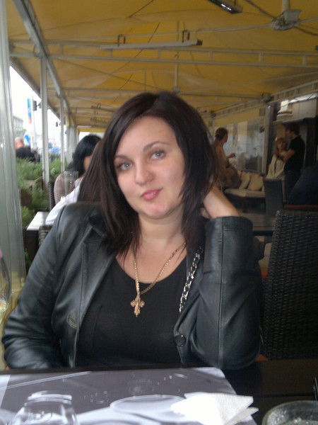 Юлия Семенчук