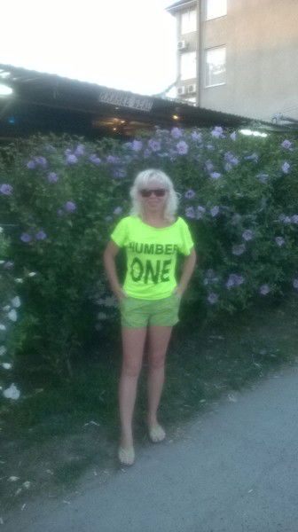 Ольга Степанова