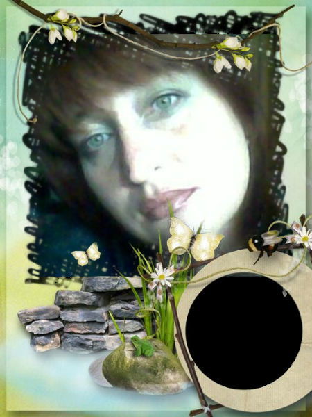 Оксана Миронова