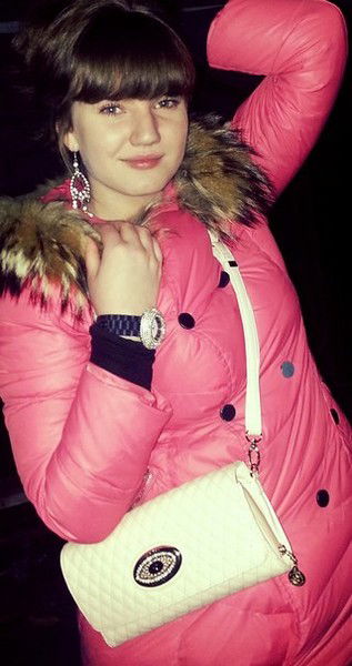 Юлия Деденко