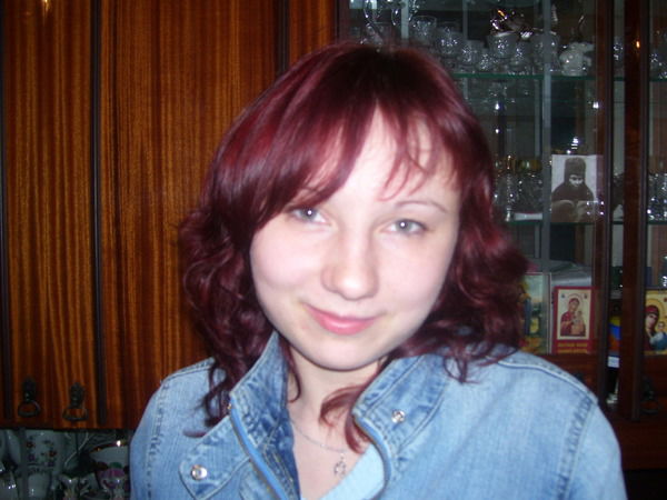 Татьяна Лозанчина