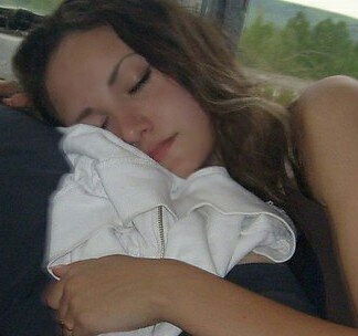 Вероника Блажина