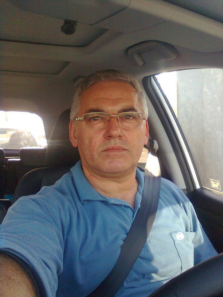 Володя Могиленский