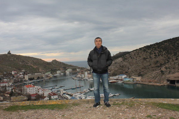 Вальтер Пак