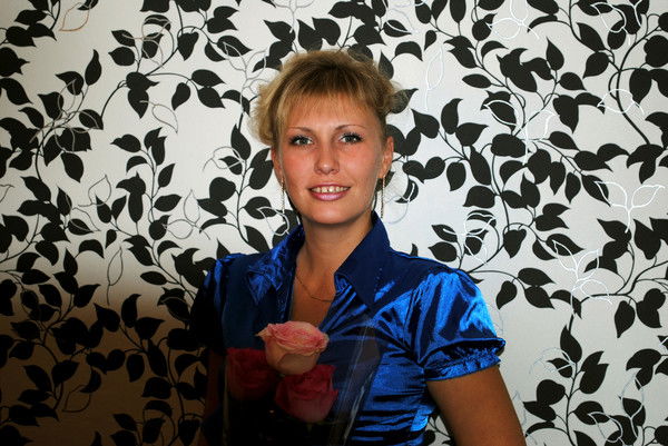 Алена Ширяева