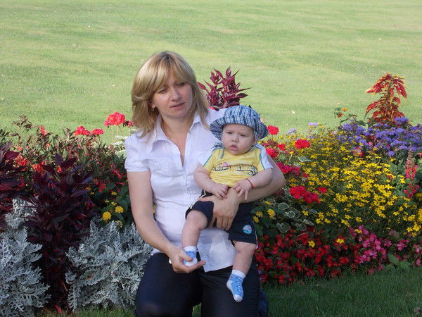 Людмила Романо