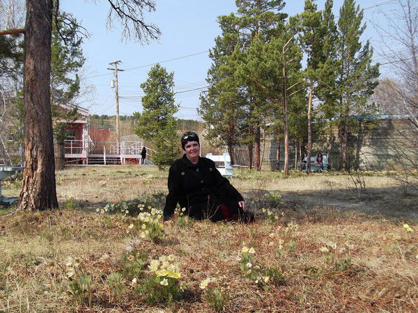 Светлана Вдовенко