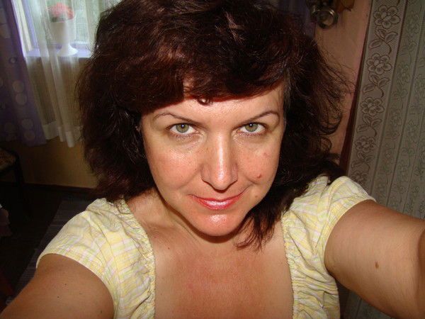 Виктория Пономарчук