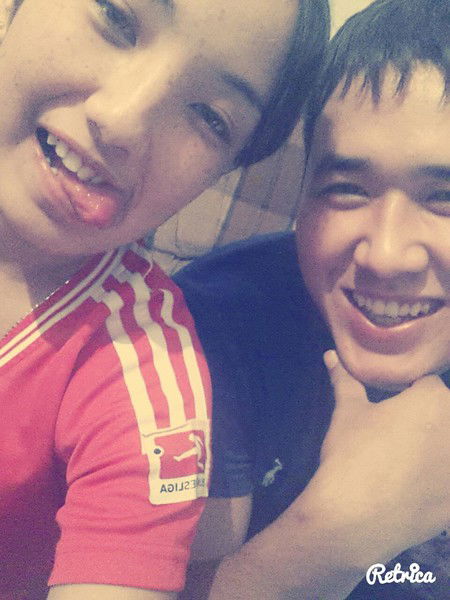 Альбина Сарсенова