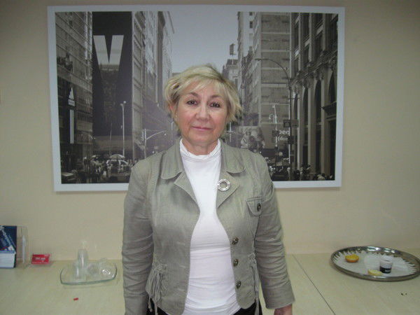 Наталья Луцко