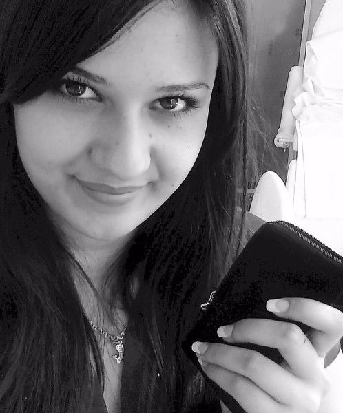 Екатерина Мамедова