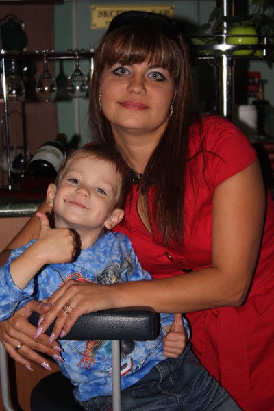 Юля Квиткевич