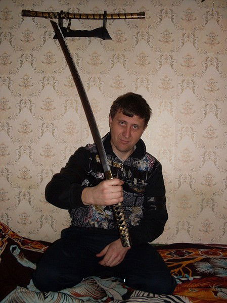 Эдуард Токарев