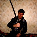 Эдуард Токарев