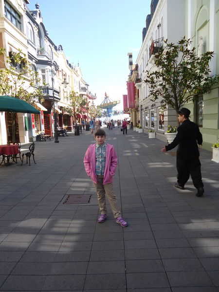 Алина Казанцева