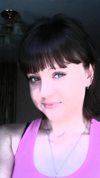 Галина Воронкина