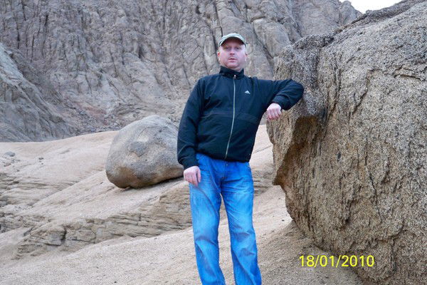 Илья Горюткин