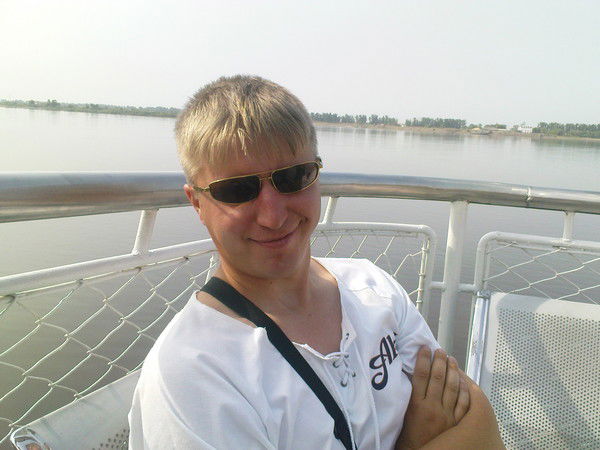 Димасик Глаговяк