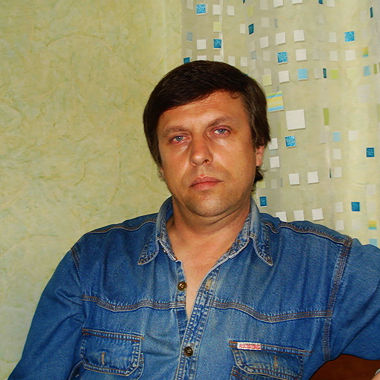 Сергей Румянцев