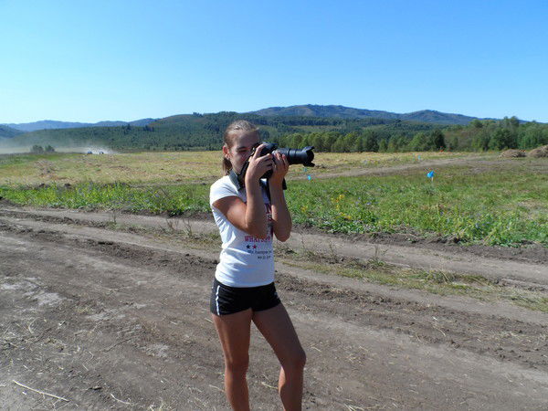 Орлова Вика