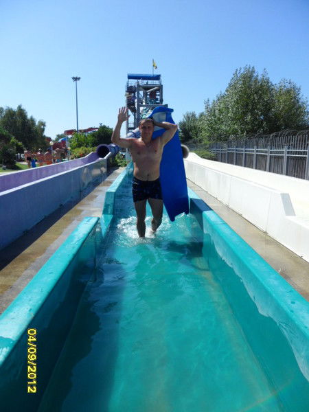 Юра Карасёв